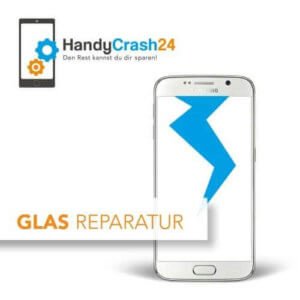 Samsung Glas Reparatur