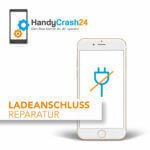 Apple iPhone Ladeanschluss Reparatur