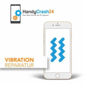 iPhone Vibration Reparatur