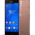 Sony Xperia Z3